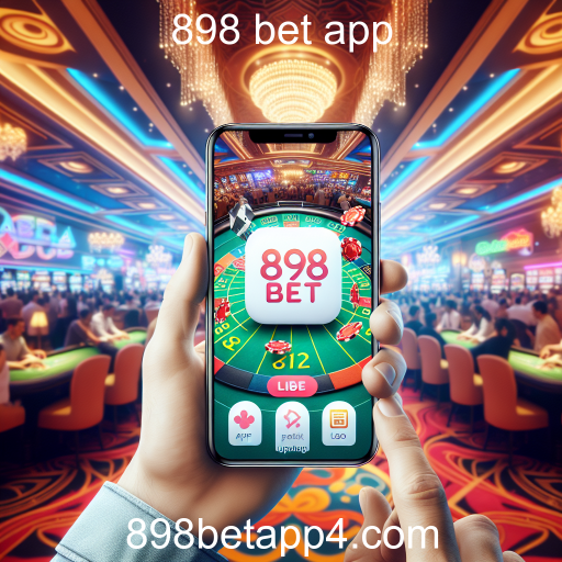 Atualizações do 898 Bet: Novos Recursos e Melhorias na Experiência do Usuário